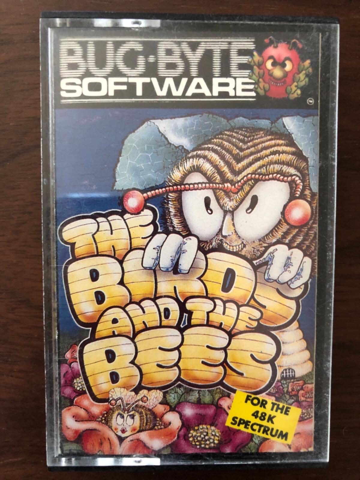 The Birds and the Bees
