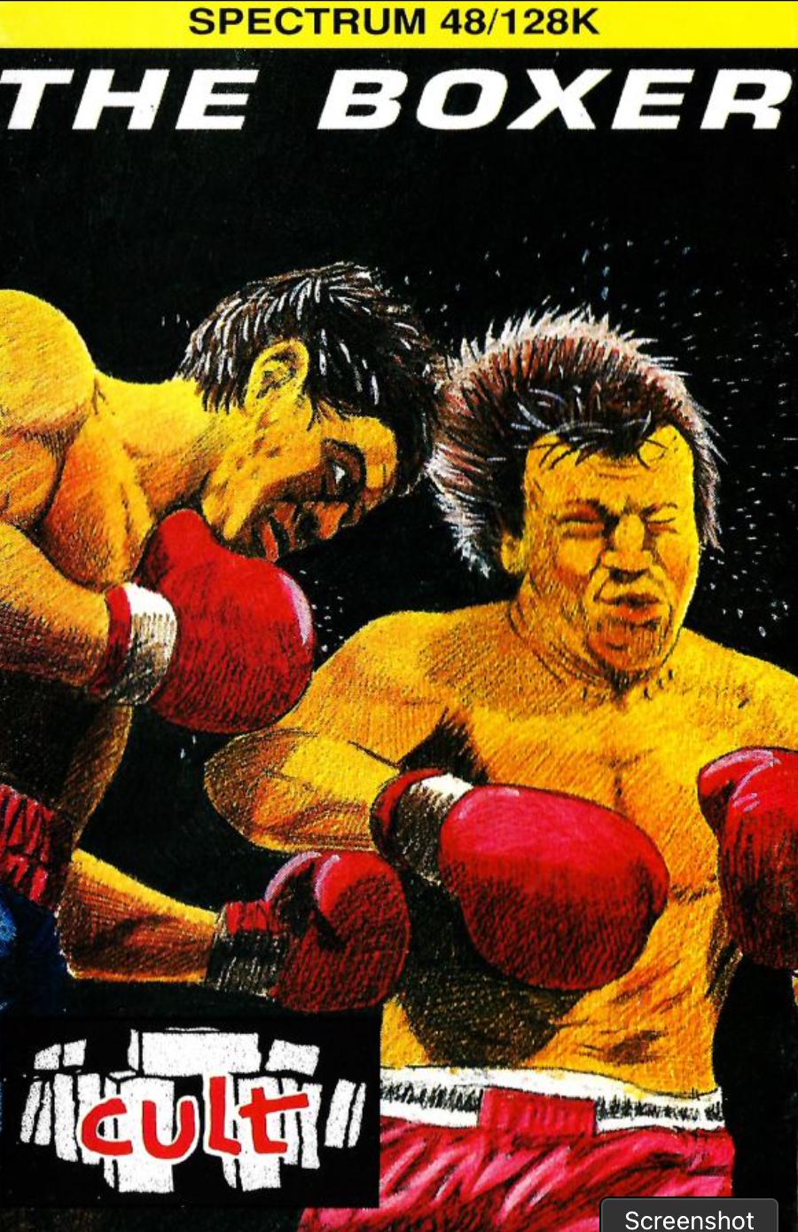 The Boxer