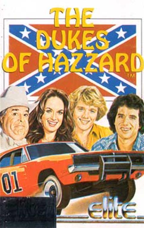 The Dukes of Hazzard
