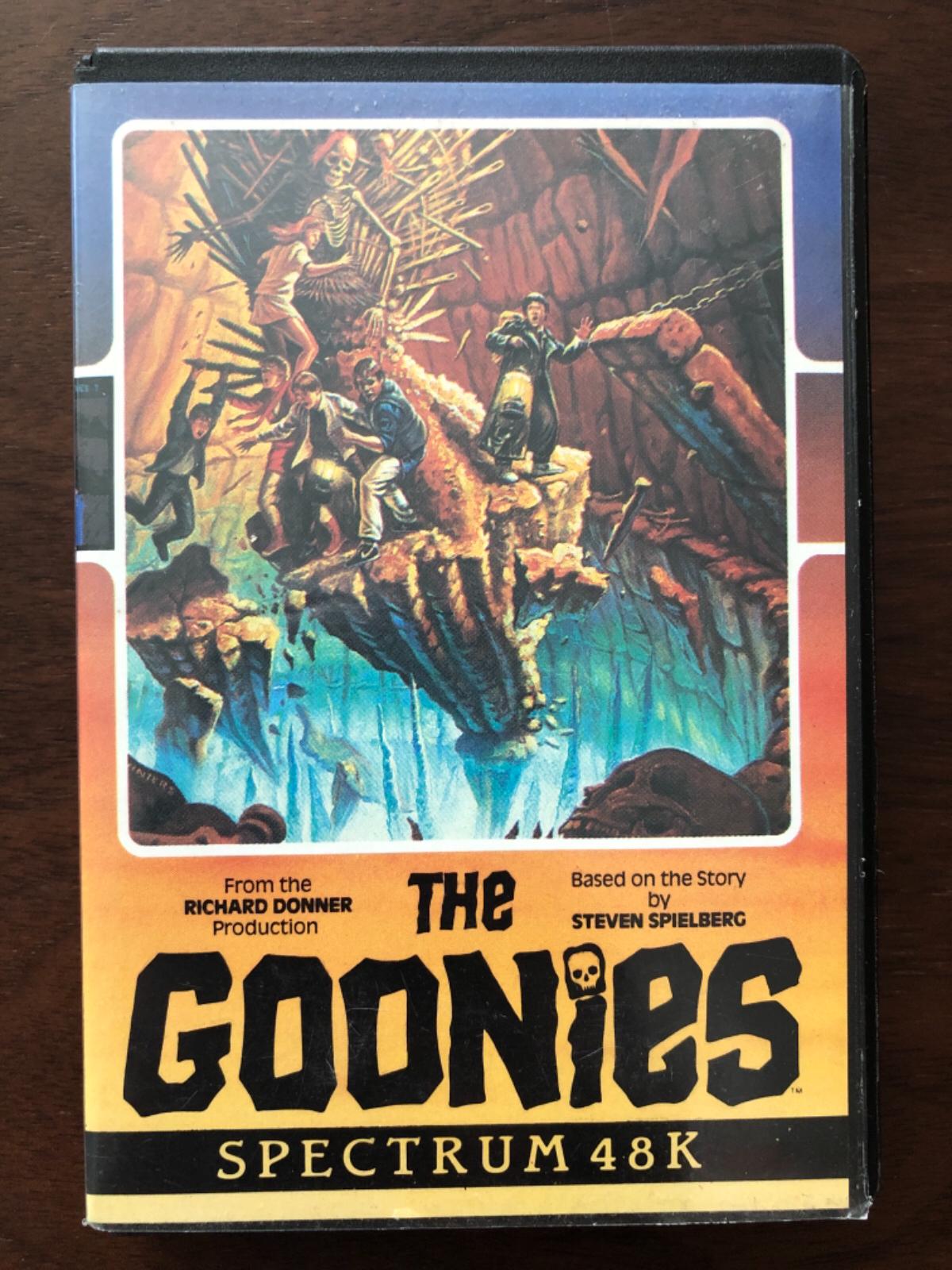 The Goonies
