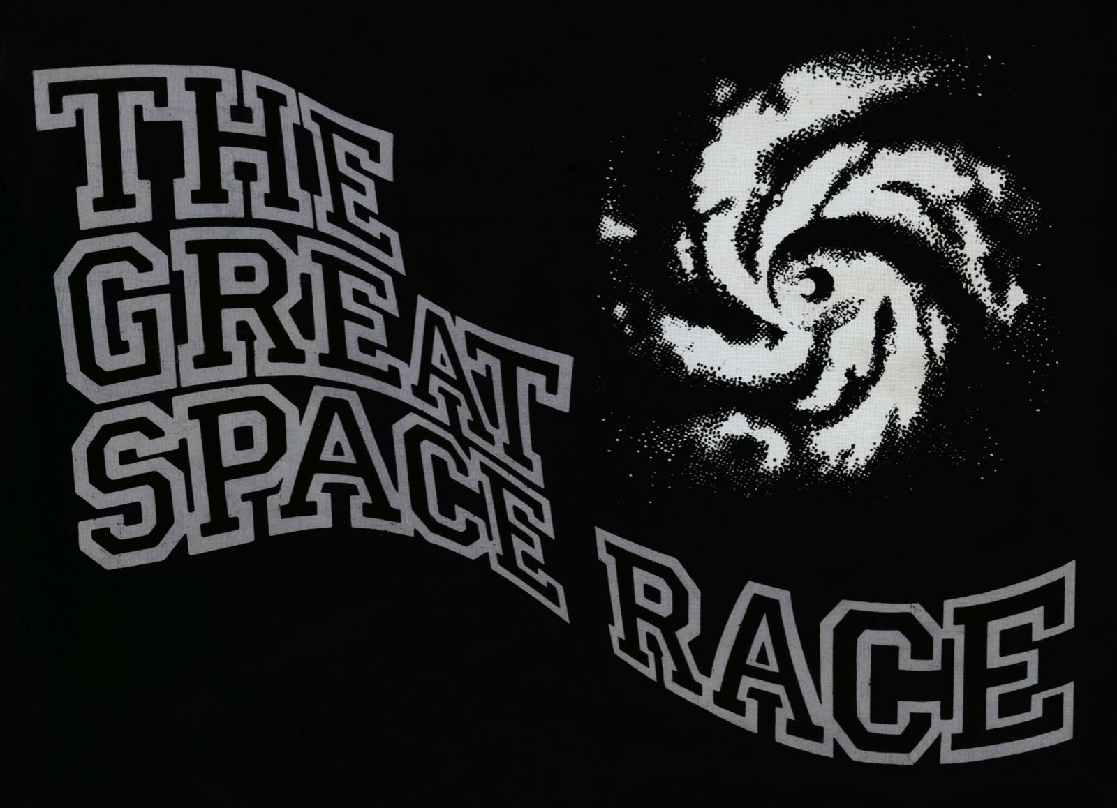 The Great Space Race
