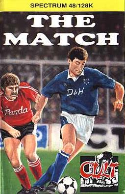 The Match