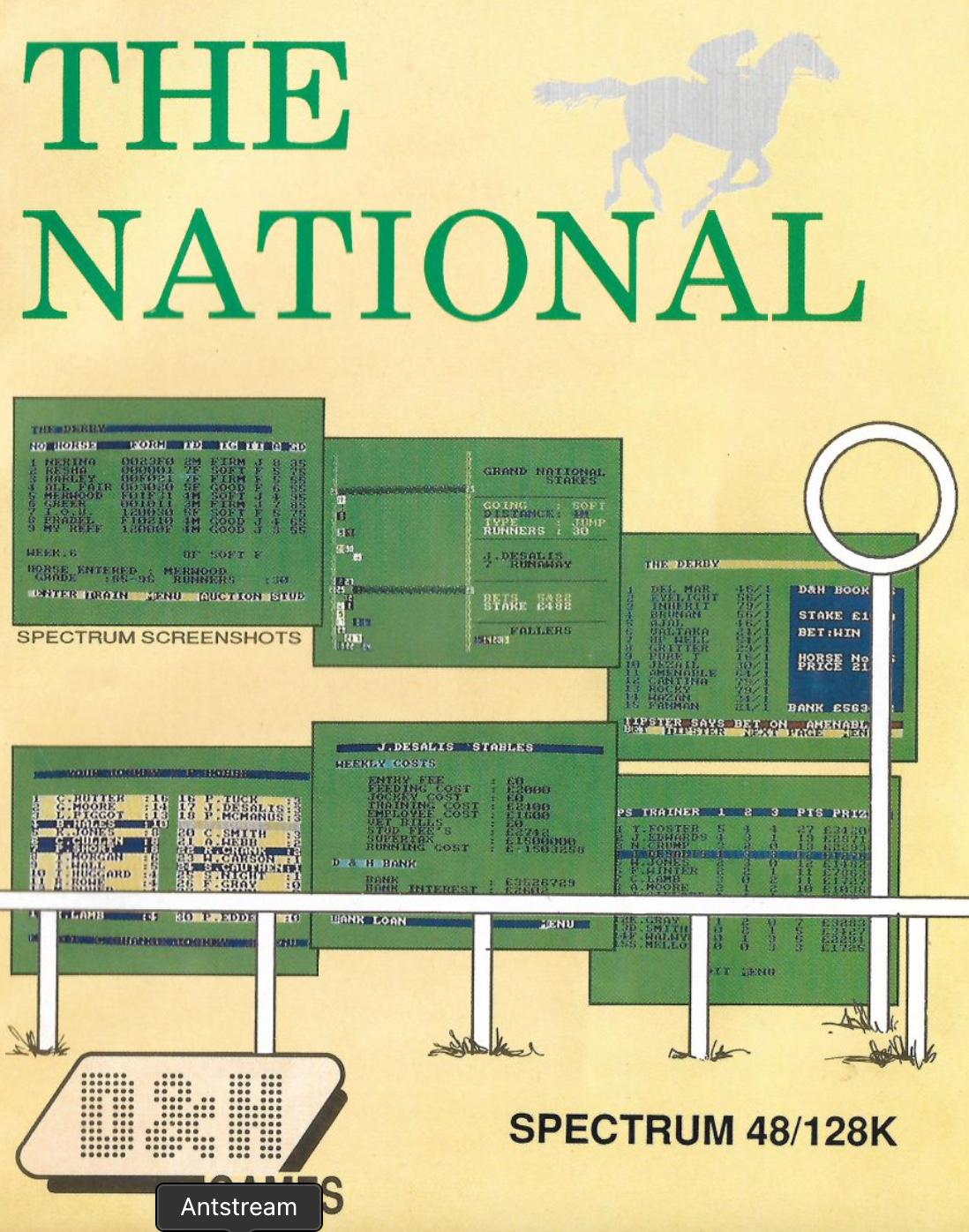 The National