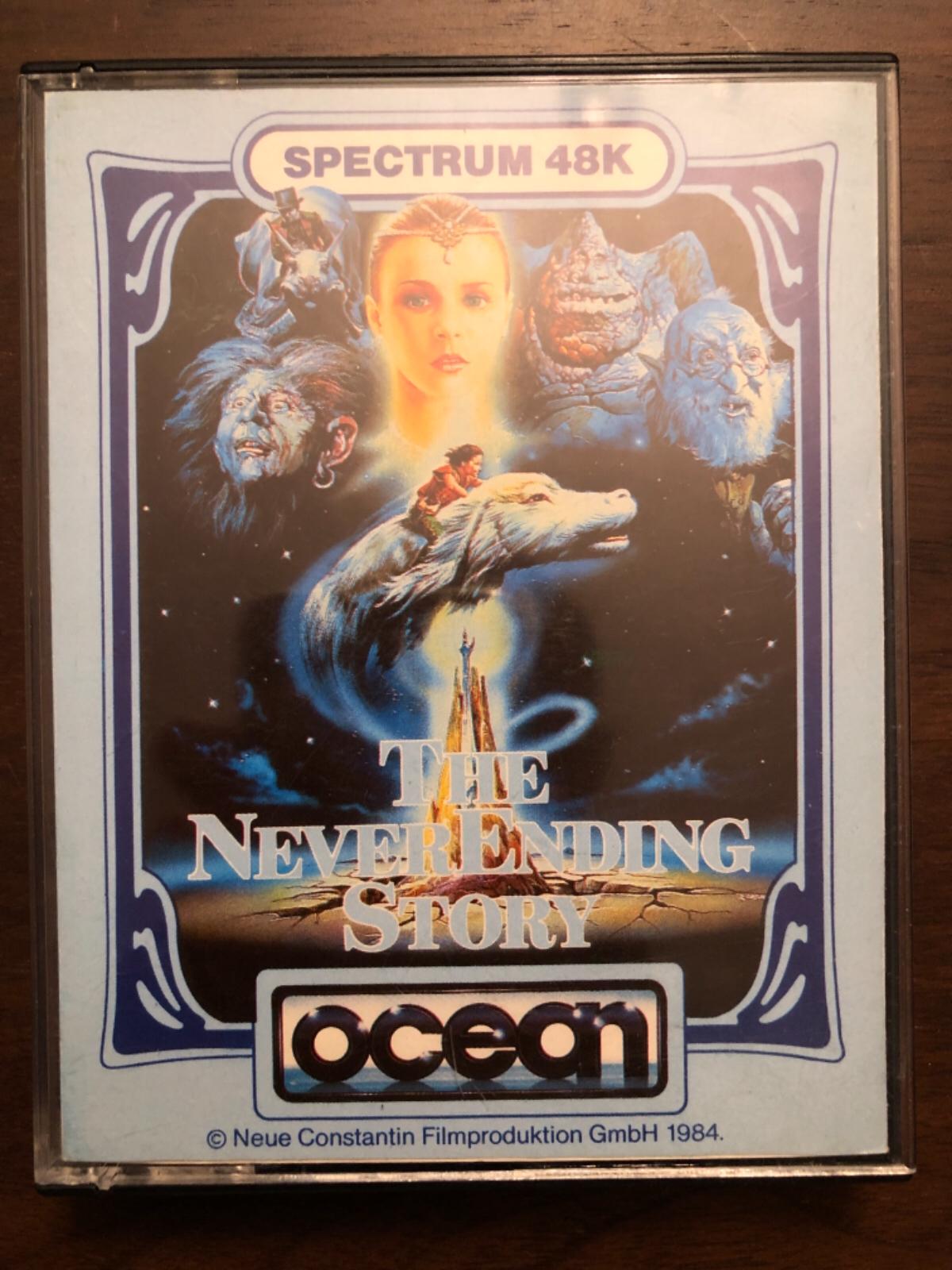 The Neverending Story