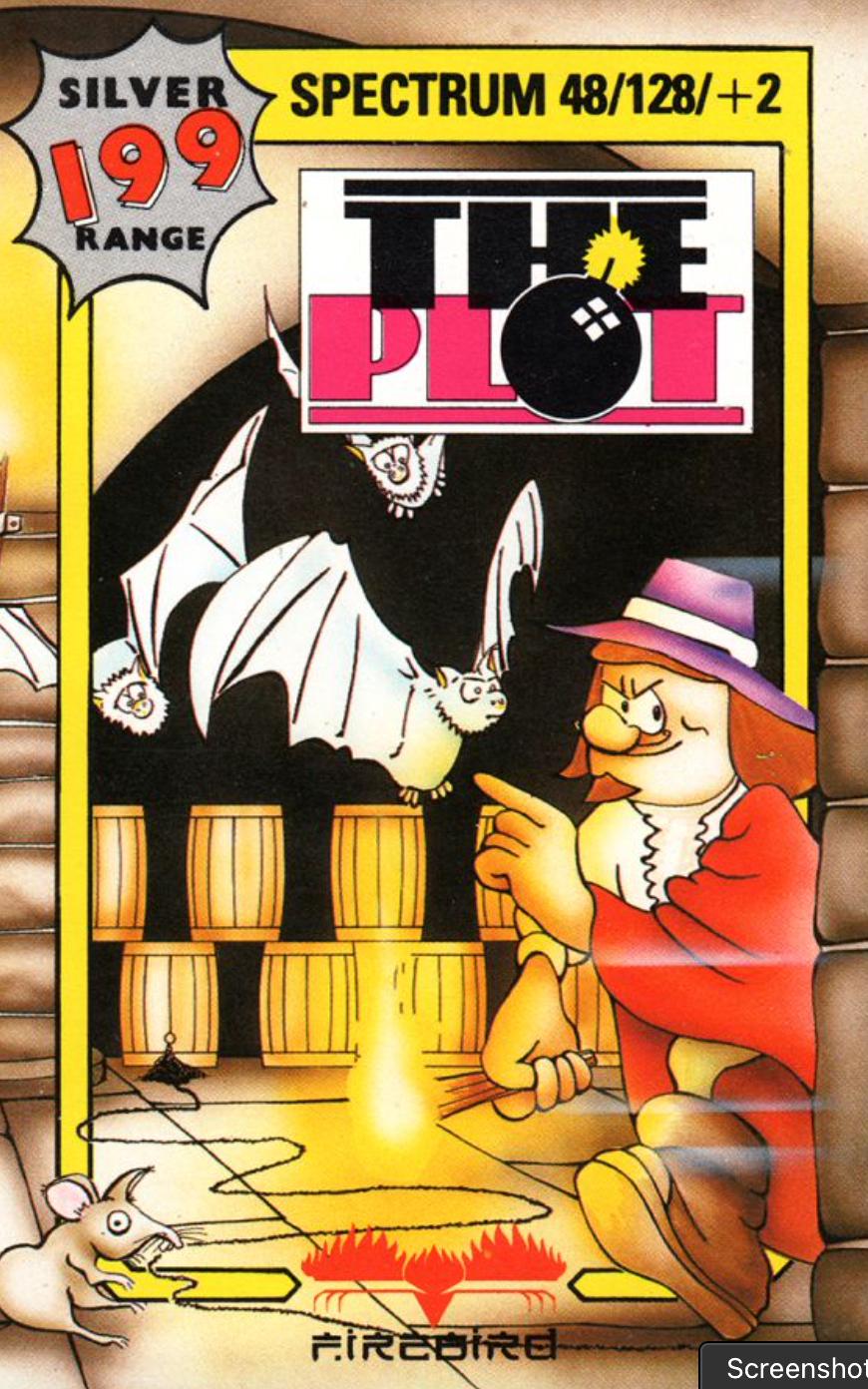 The Plot