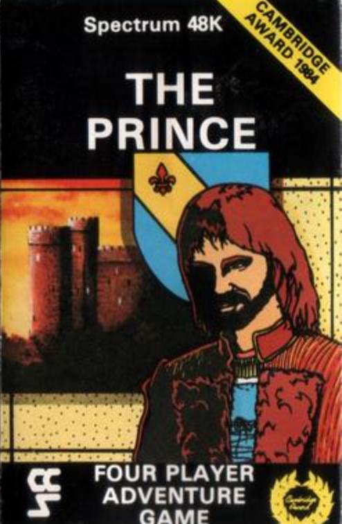 The Prince