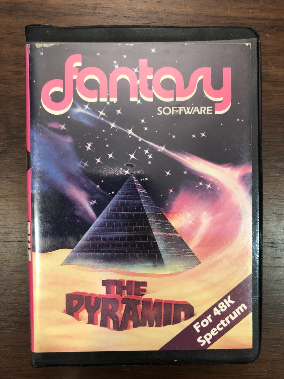 The Pyramid