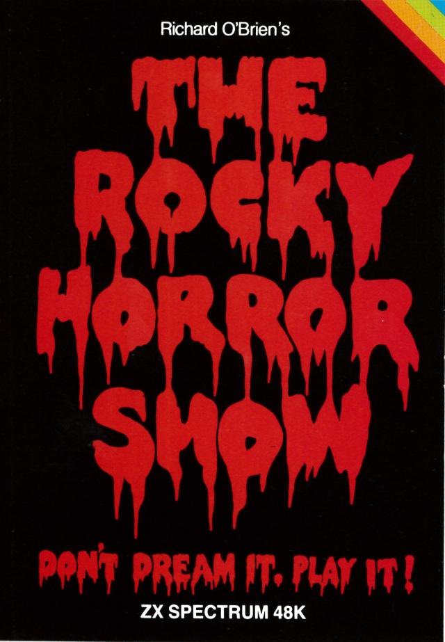 The Rocky Horror Show