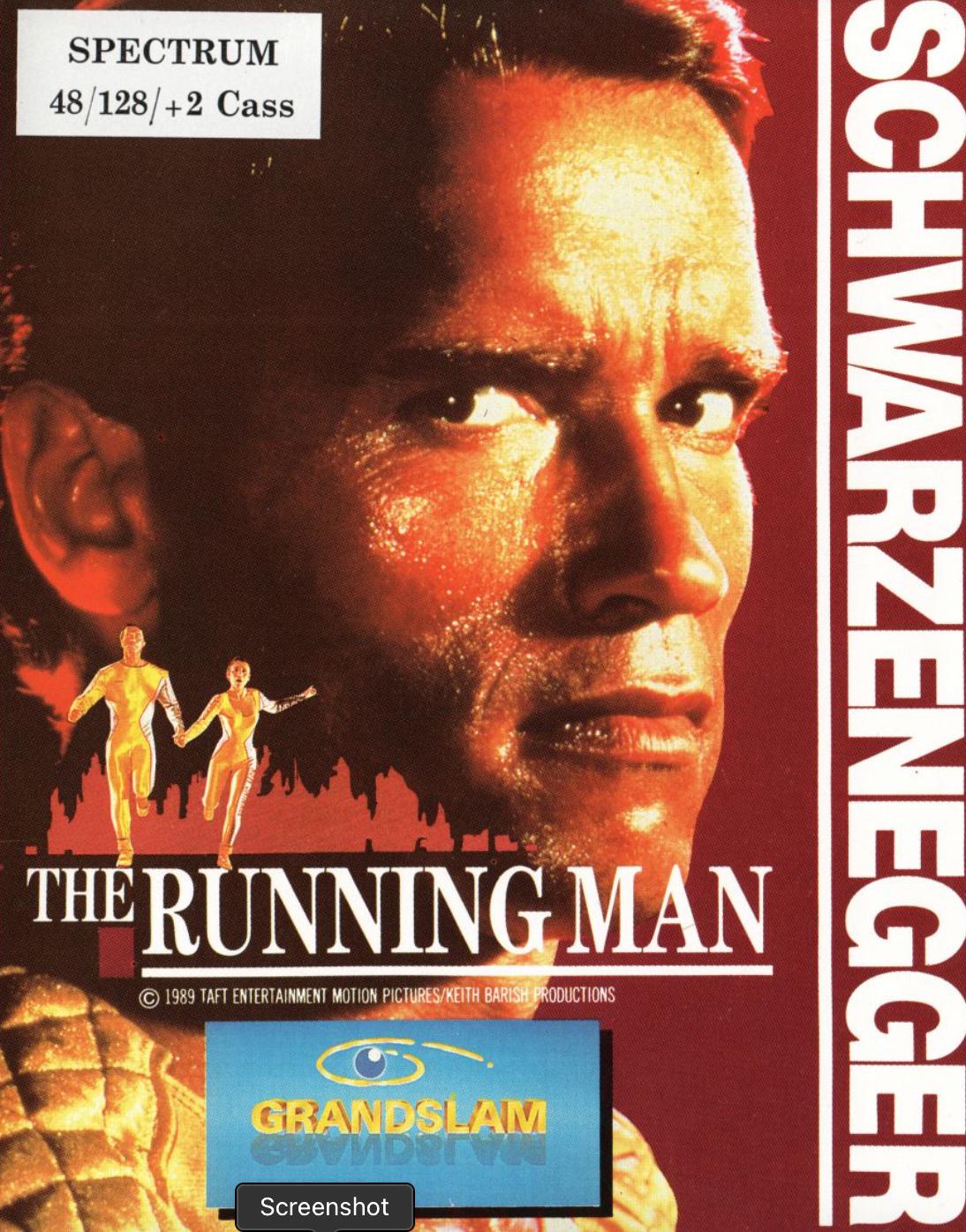 The Running Man