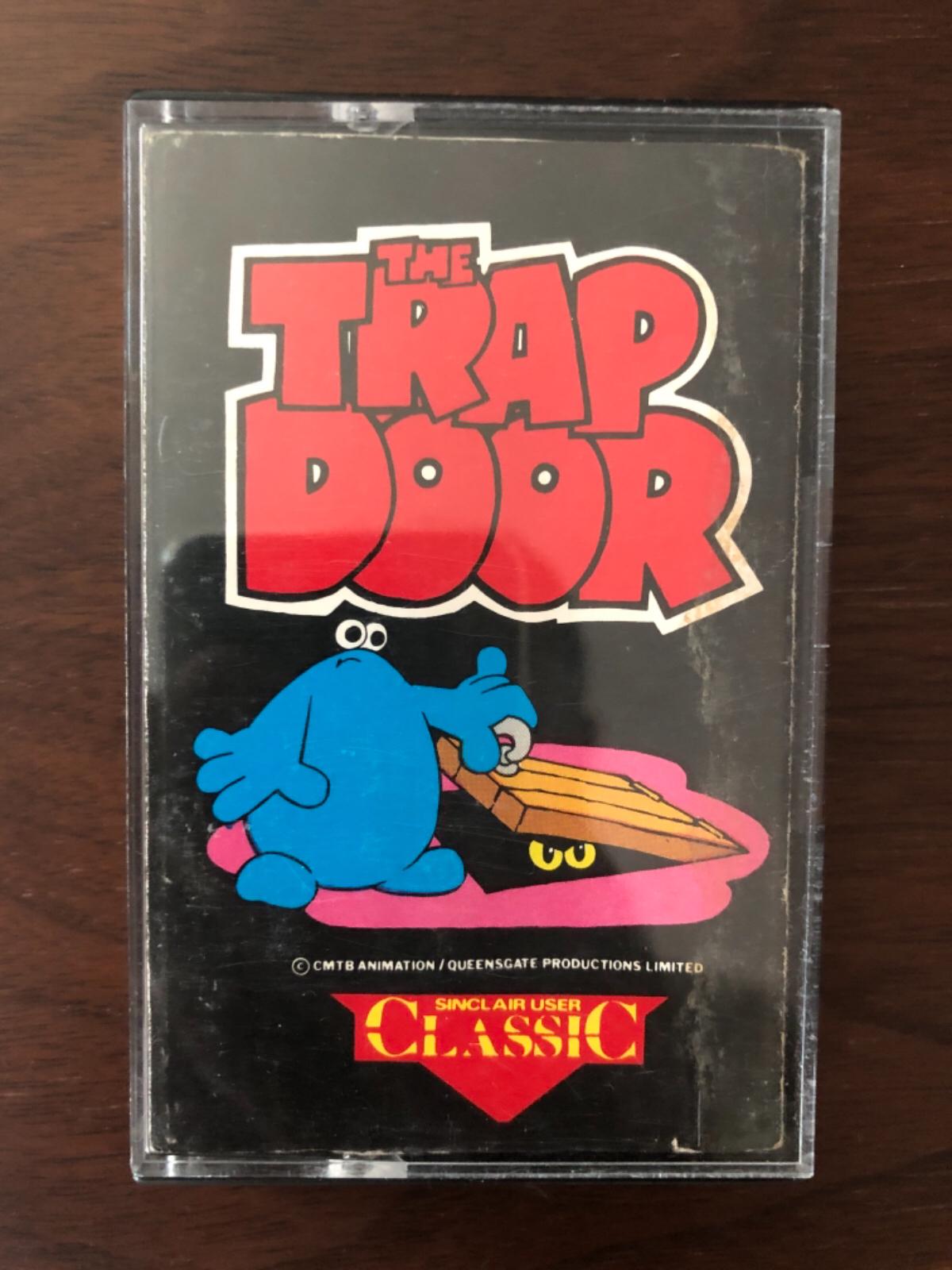 The Trap Door