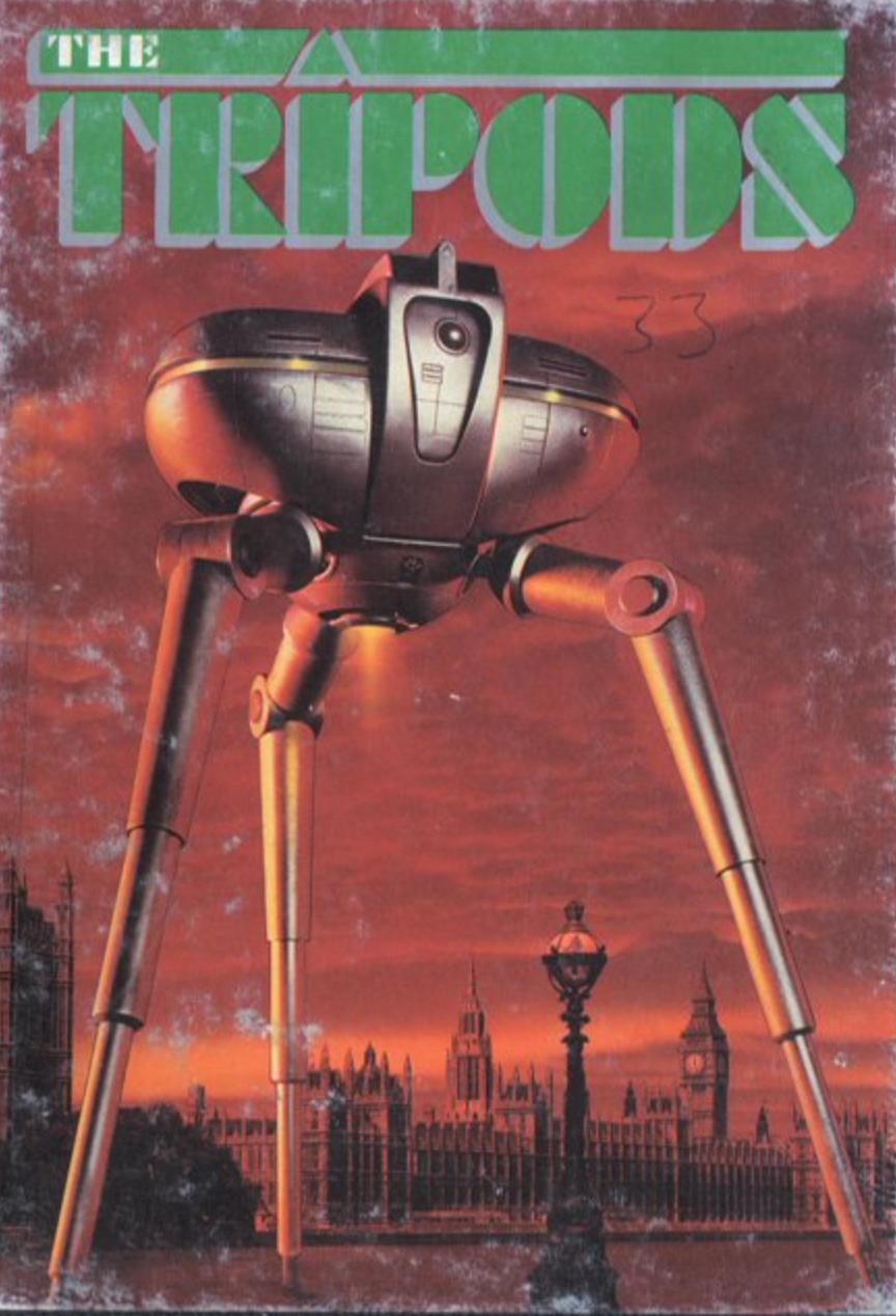 The Tripods