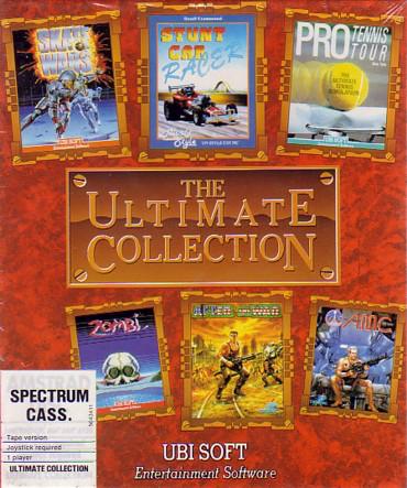 The Ultimate Collection