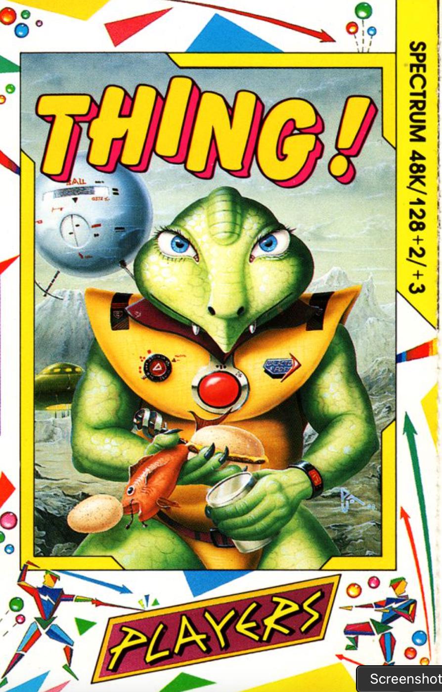 Thing!