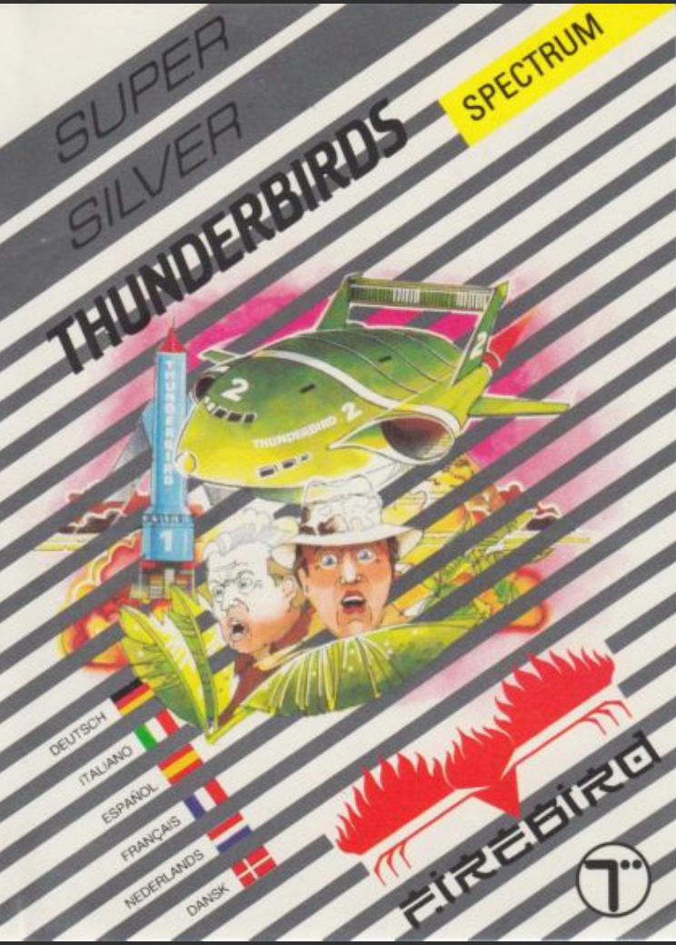 Thunderbirds