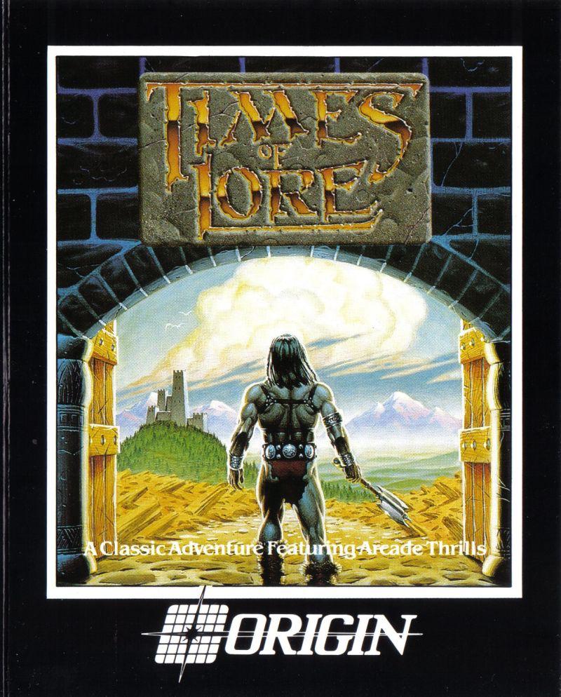 Times of Lore