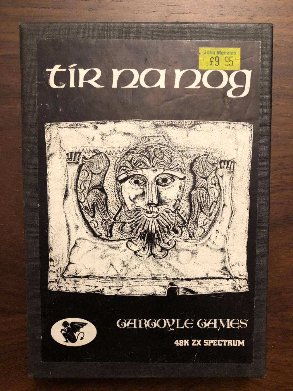 Tir Na Nog