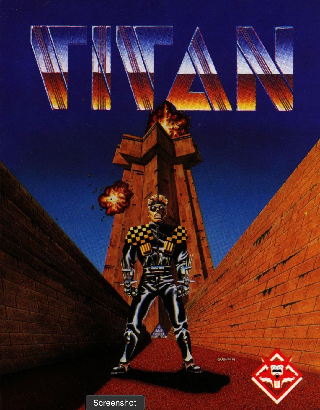 Titan