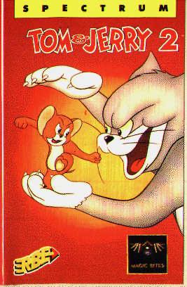 Tom & Jerry 2