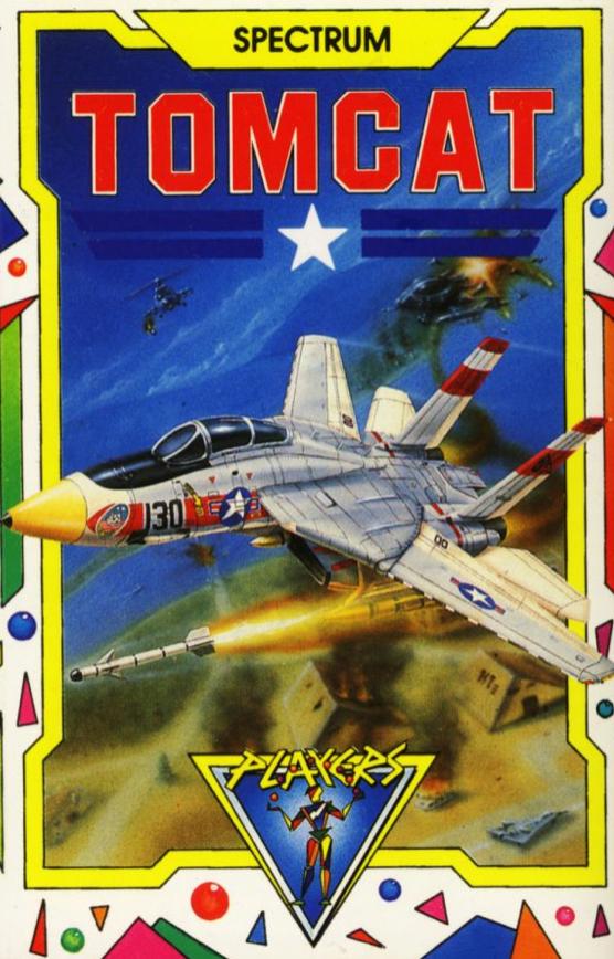 Tomcat