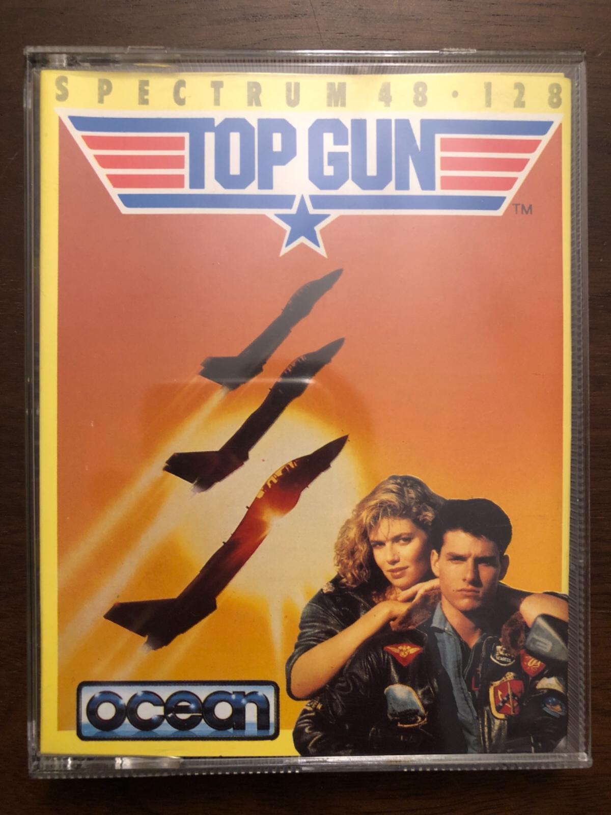 Top Gun
