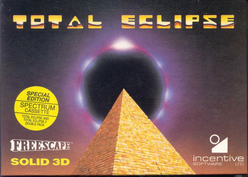 Total Eclipse