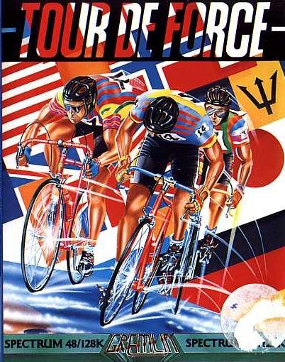 Tour de Force