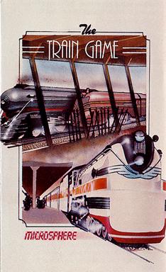 Train Game