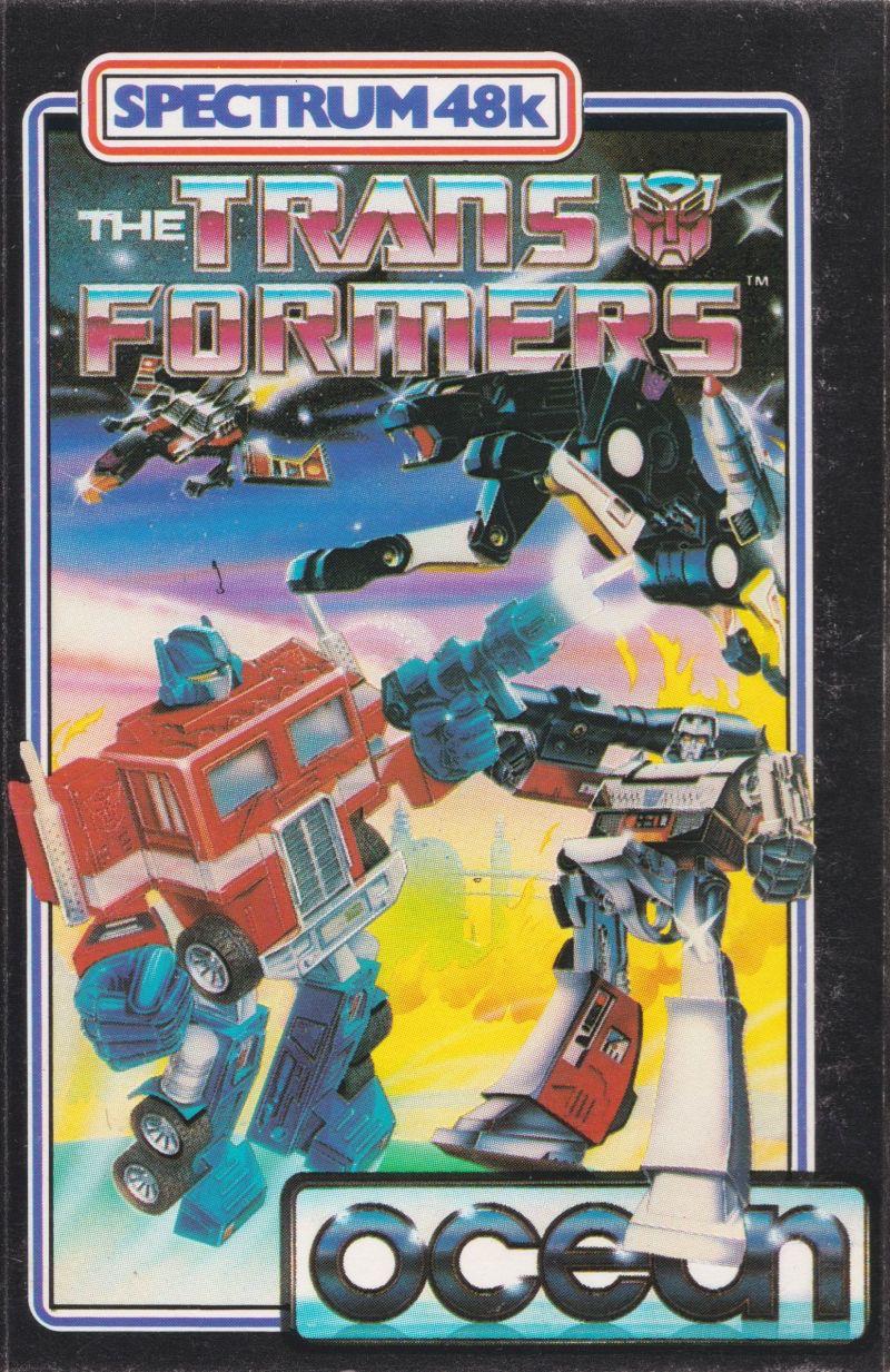 Transformers