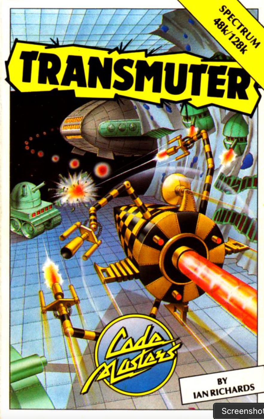 Transmuter