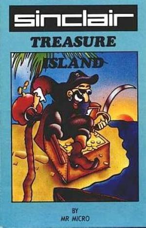 Treasure Island