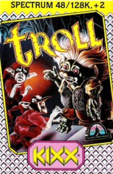 Troll