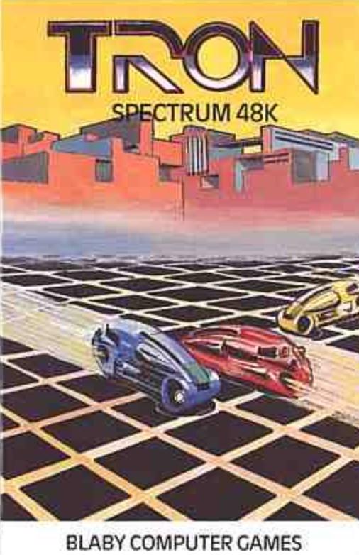 Tron