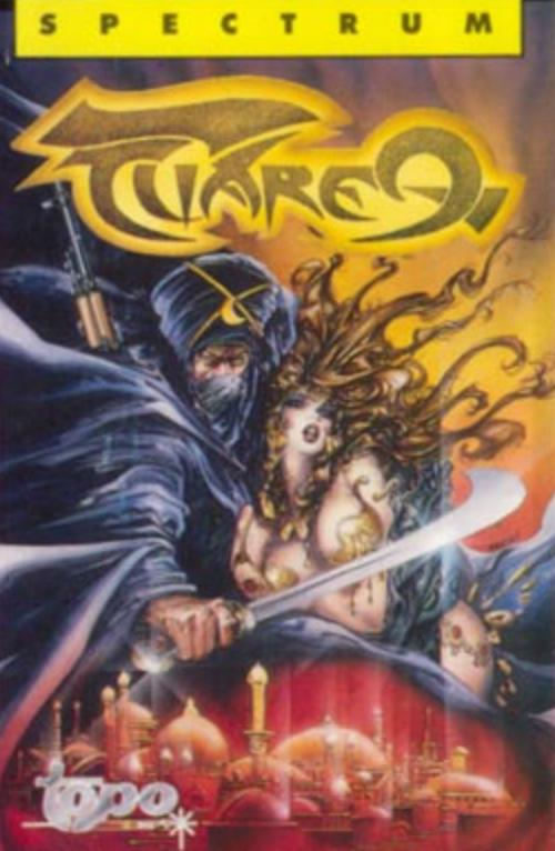 Tuareg