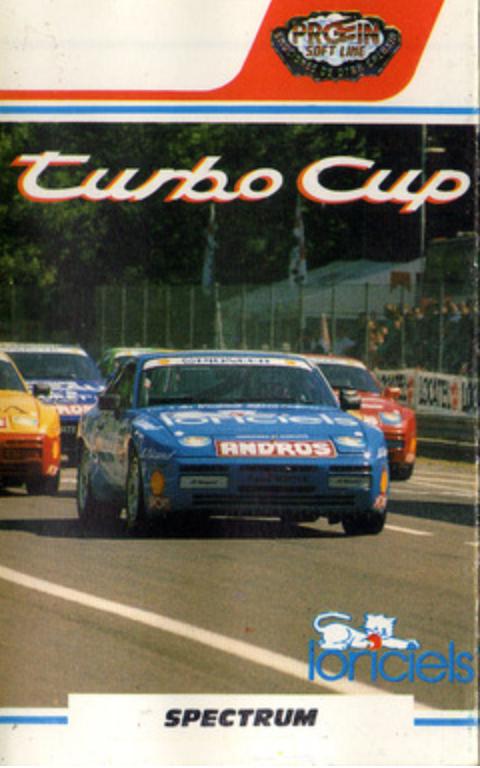 Turbo Cup