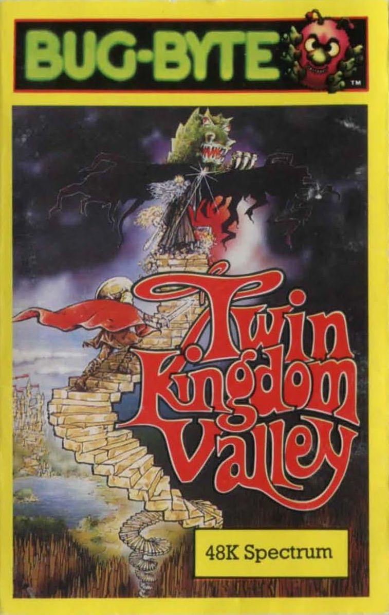 Twin Kingdom Valley