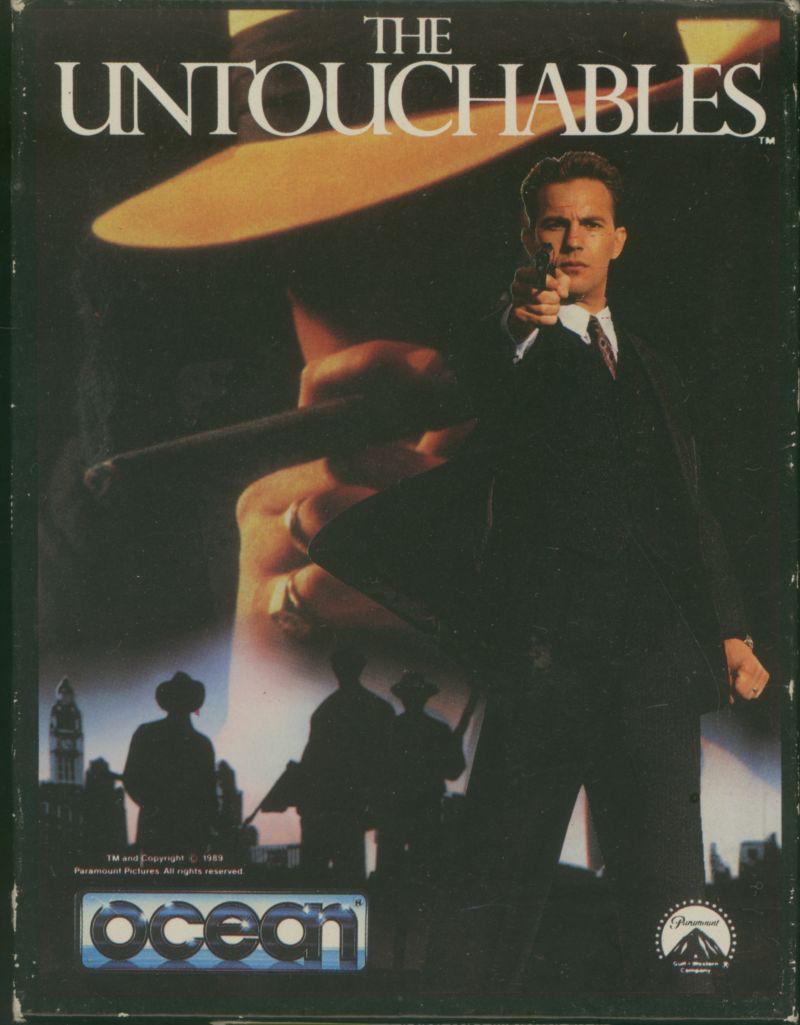 Untouchables