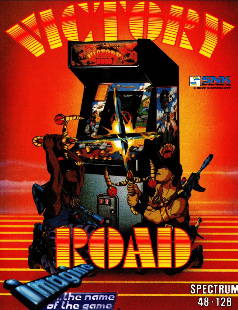 Victory Road
