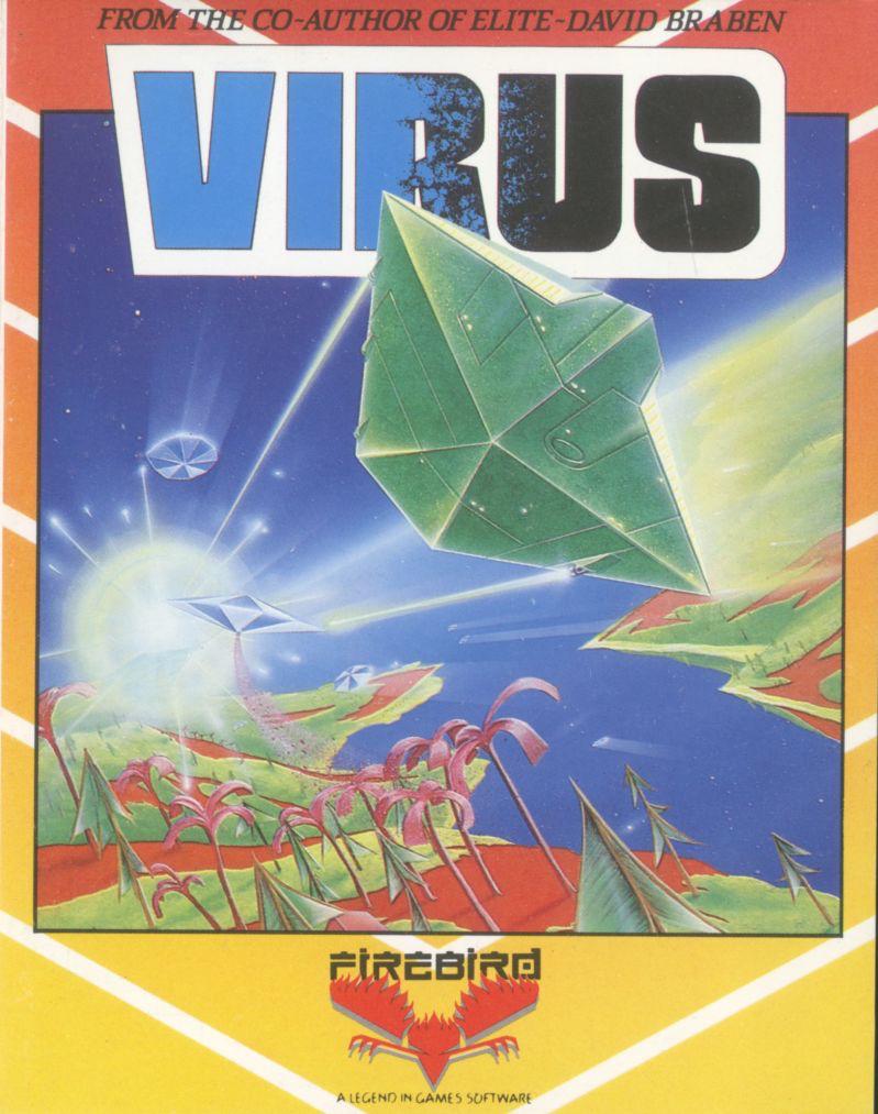 Virus