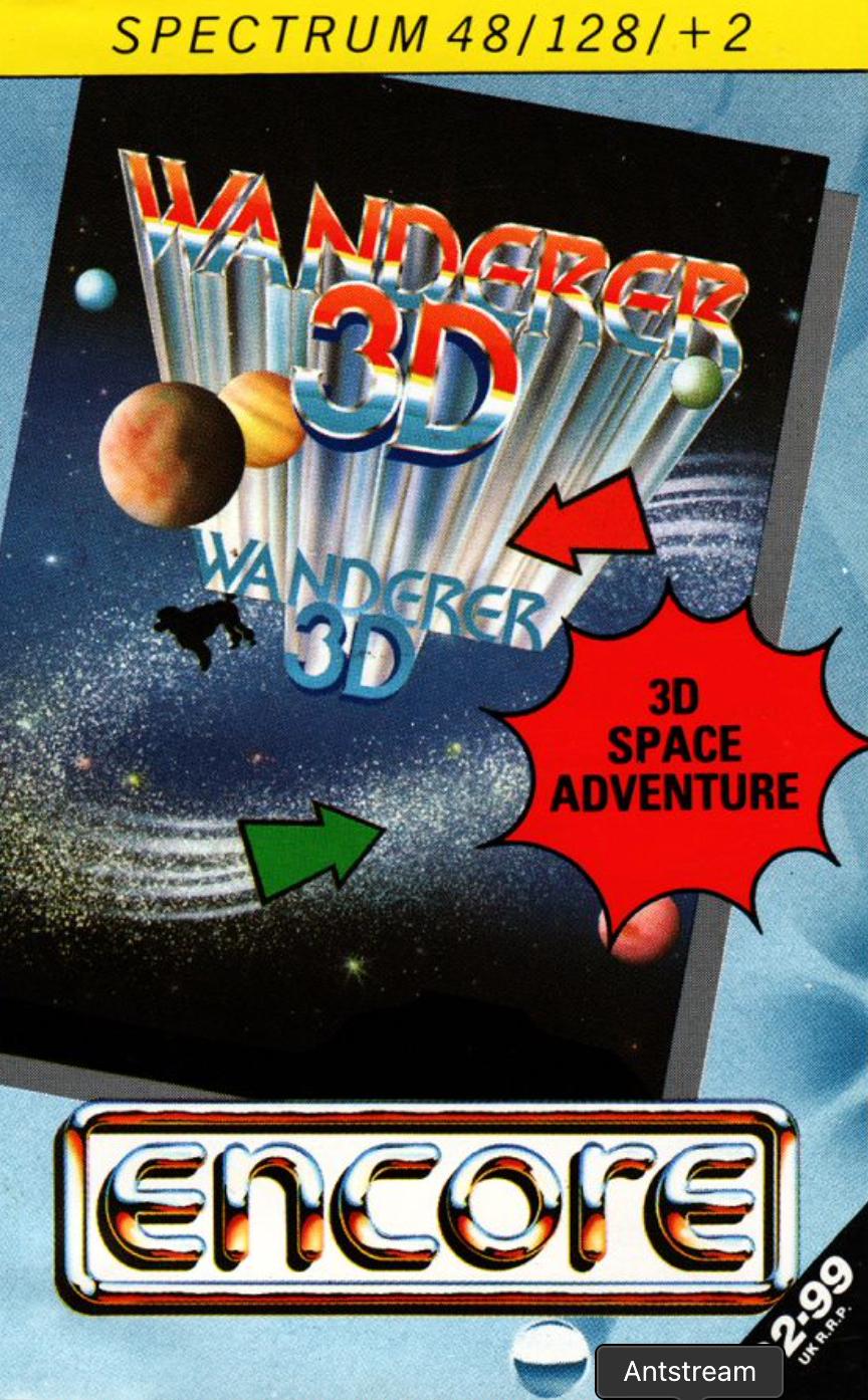 Wanderer
