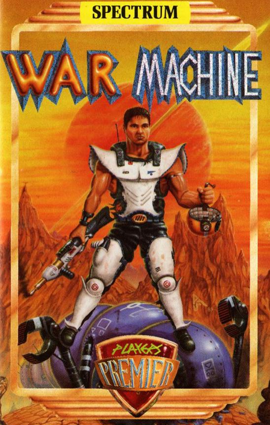 War Machine