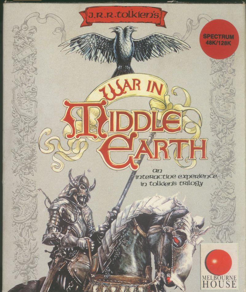 War in Middle Earth