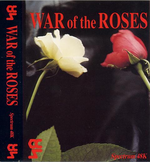 War of the Roses