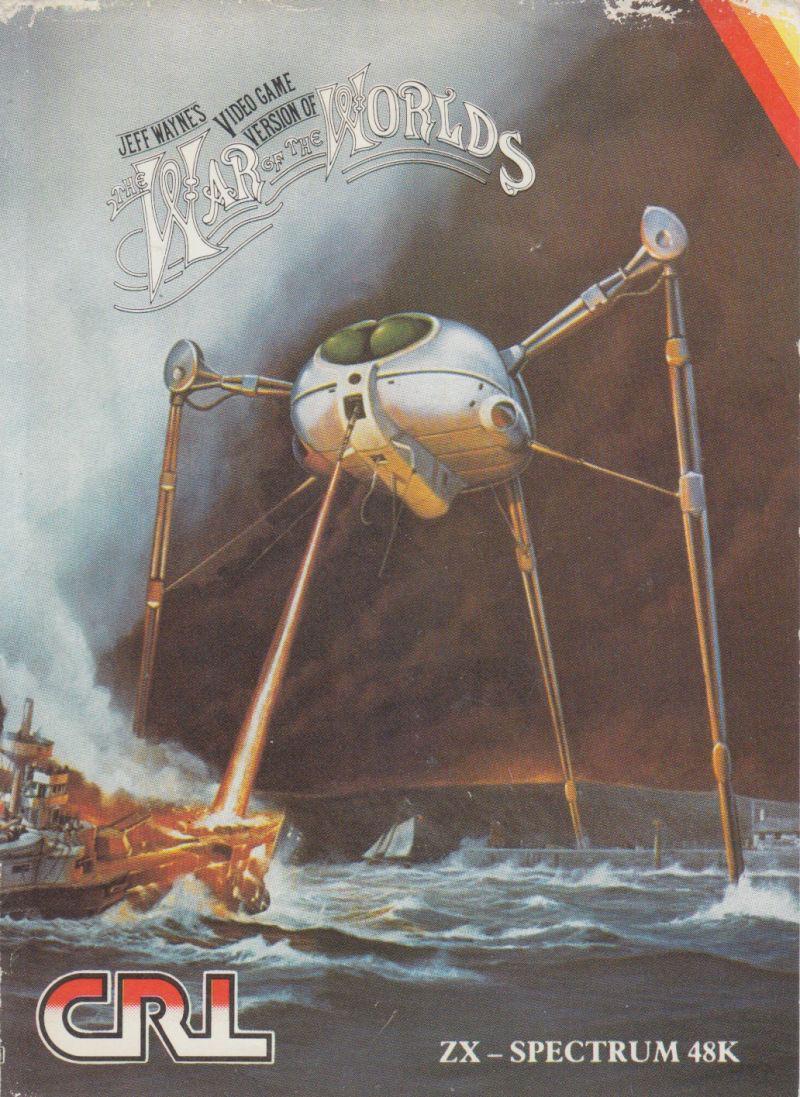 War of the Worlds