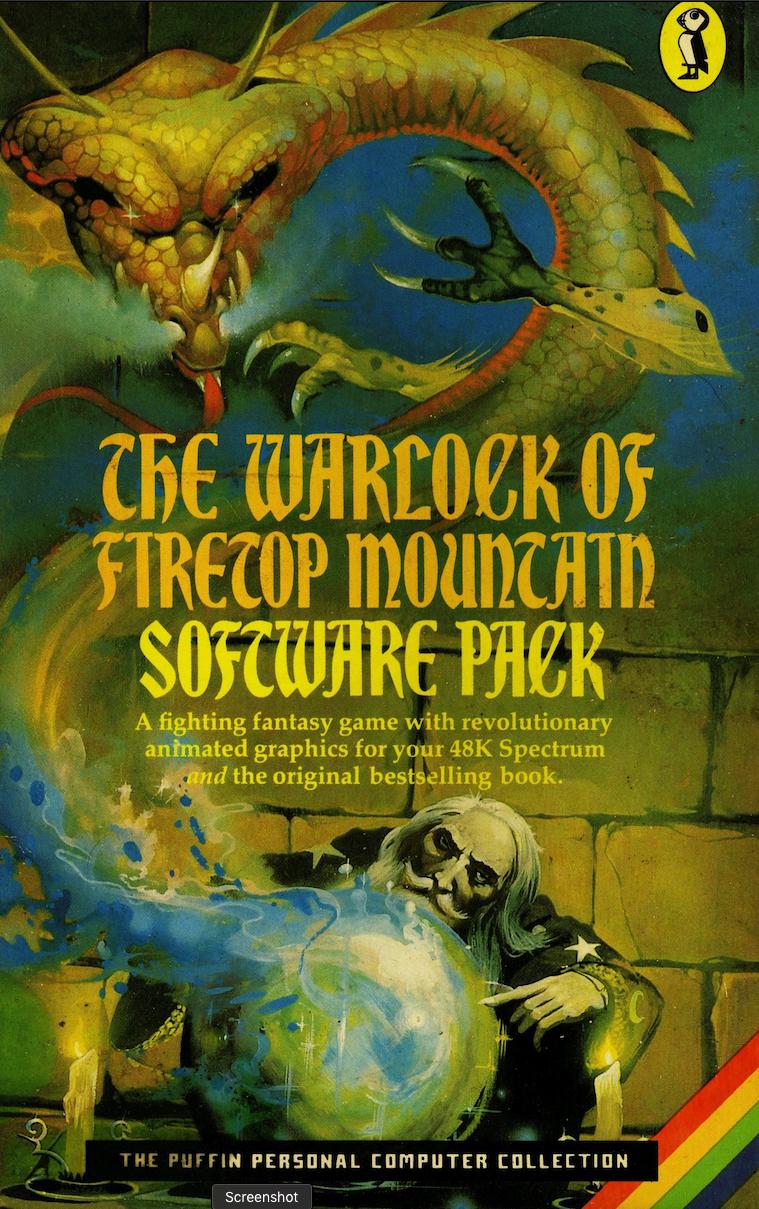 Warlock