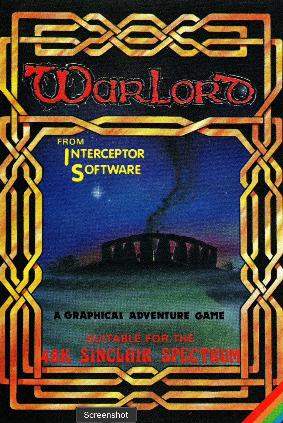 Warlord