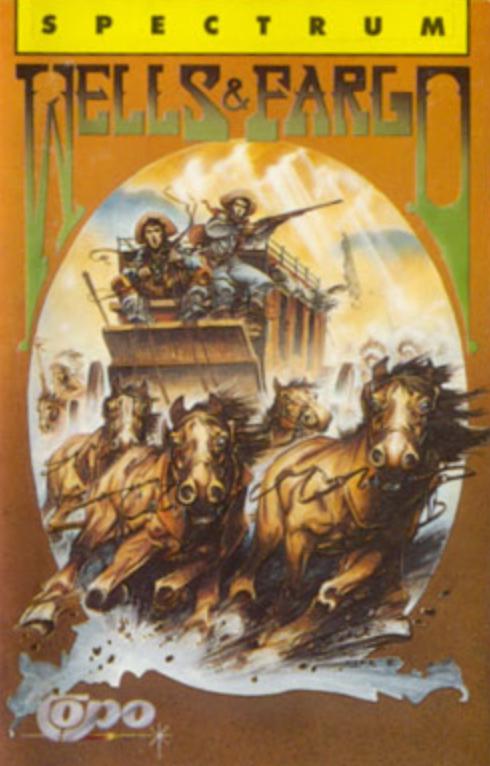 Wells & Fargo