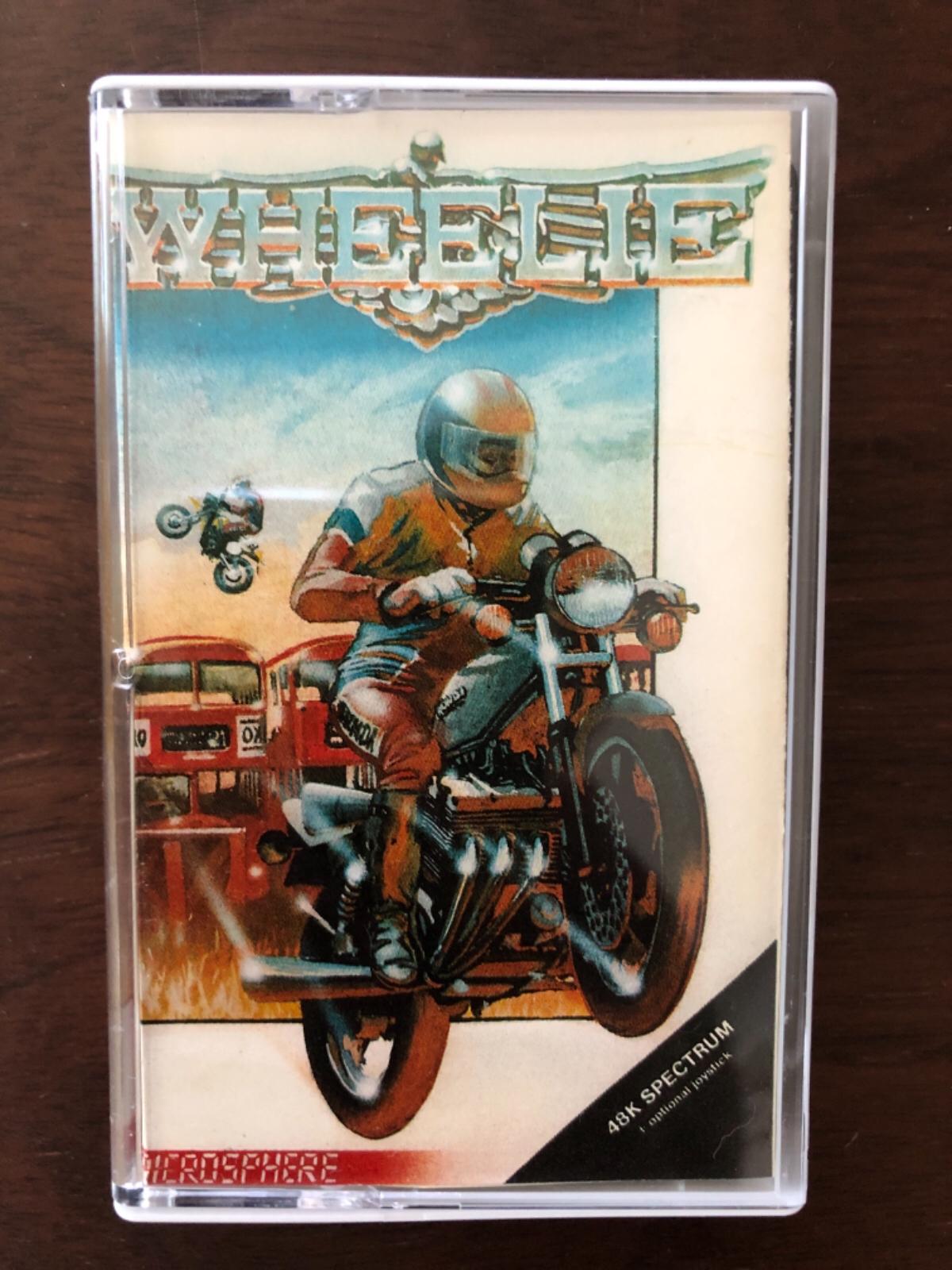 Wheelie