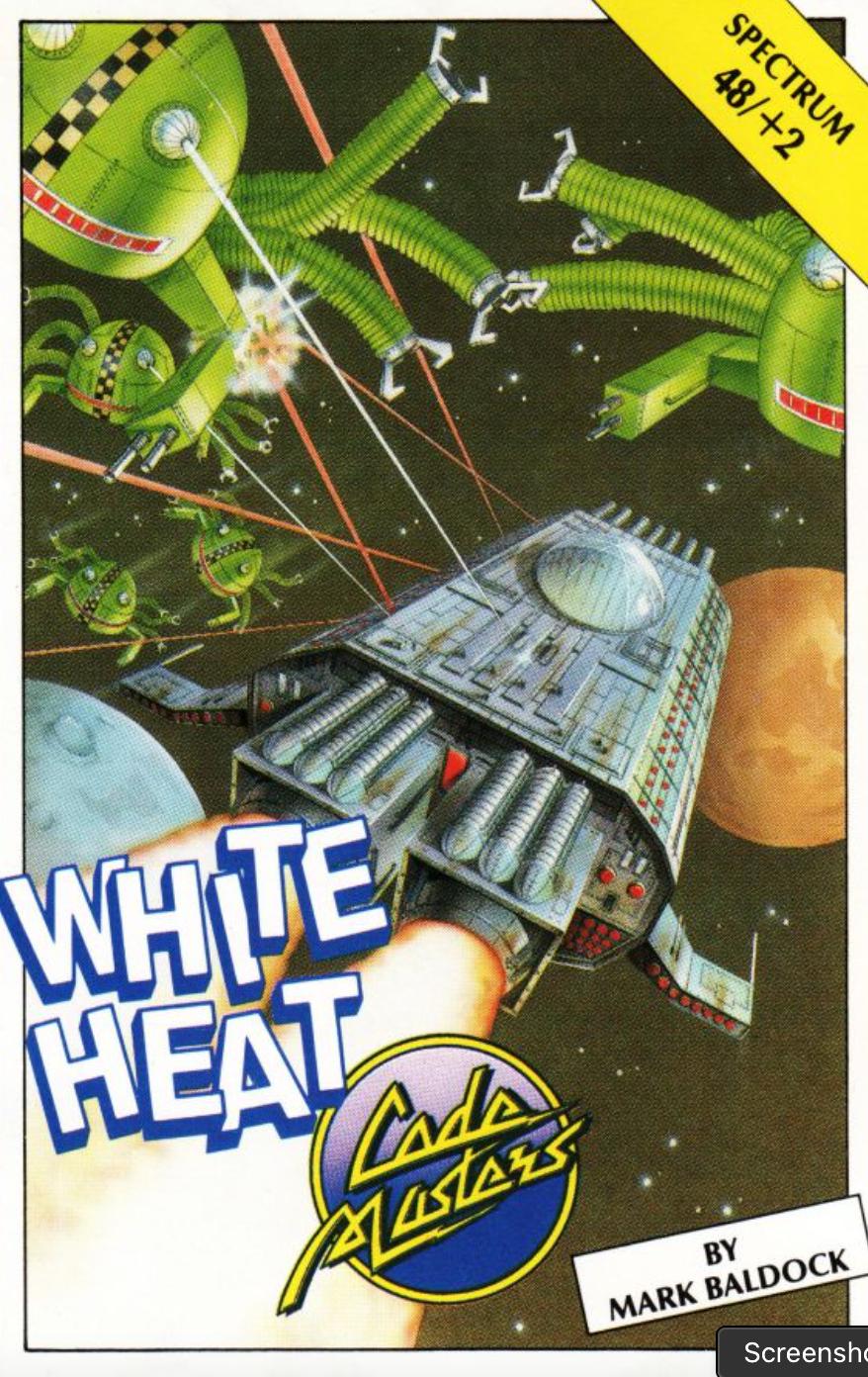 White Heat