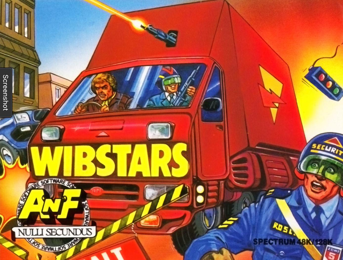 Wibstars