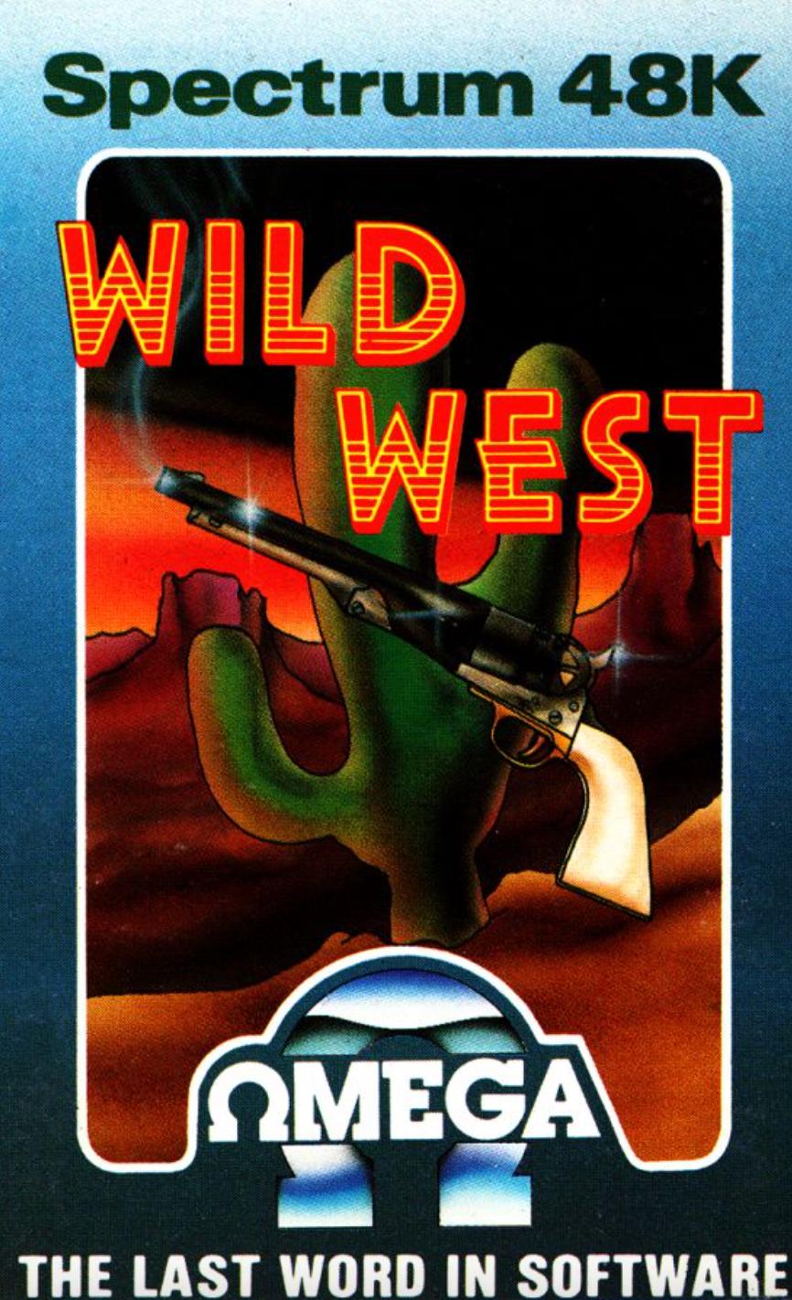Wild West